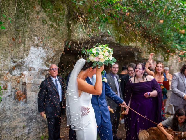 Il matrimonio di Stephen e Laura a Sassari, Sassari 32