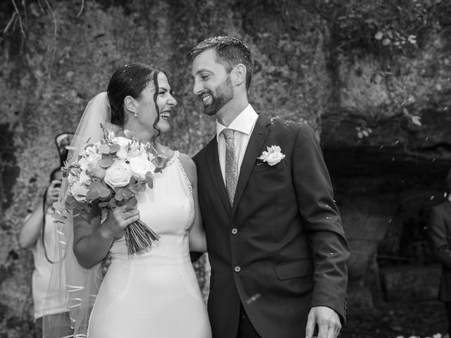 Il matrimonio di Stephen e Laura a Sassari, Sassari 33