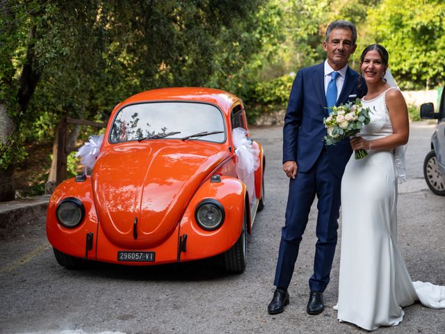 Il matrimonio di Stephen e Laura a Sassari, Sassari 34