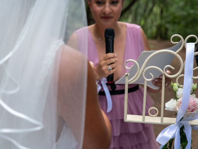 Il matrimonio di Stephen e Laura a Sassari, Sassari 39