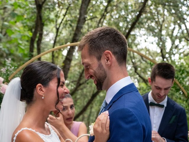 Il matrimonio di Stephen e Laura a Sassari, Sassari 43