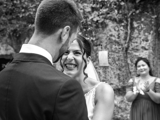 Il matrimonio di Stephen e Laura a Sassari, Sassari 44