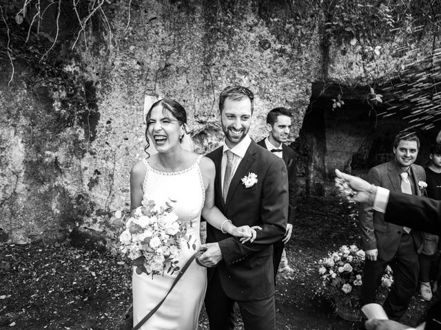 Il matrimonio di Stephen e Laura a Sassari, Sassari 47