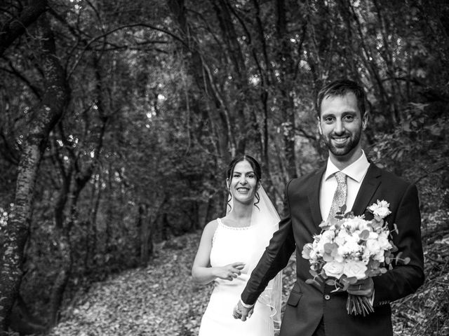 Il matrimonio di Stephen e Laura a Sassari, Sassari 59