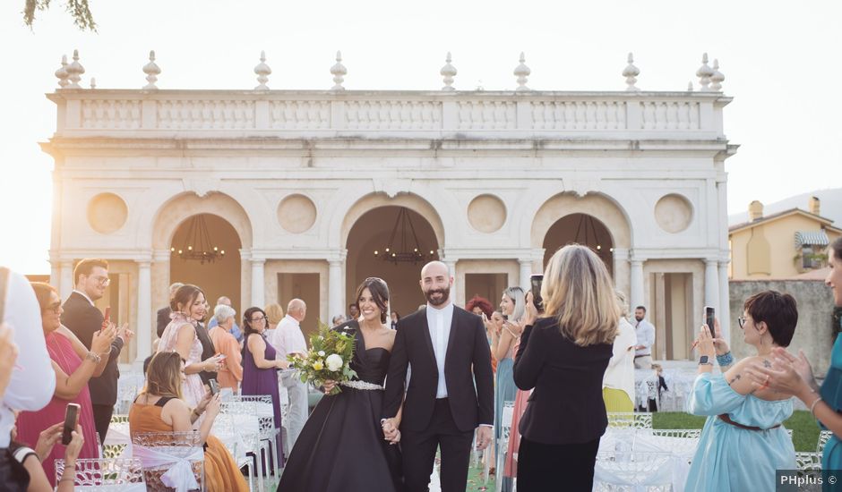 Il matrimonio di Alice e Alessandro a Brescia, Brescia