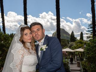 Le nozze di Vincenzo e Rita 1