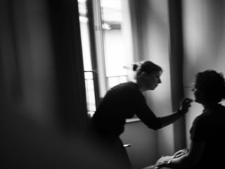 Le nozze di Anna e Eleonora 1
