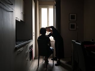 Le nozze di Anna e Eleonora 3