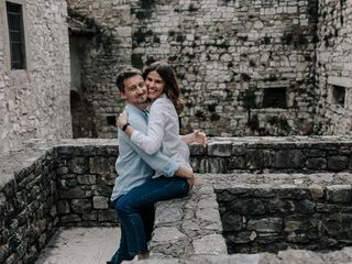 Le nozze di Stefania e Simone 2
