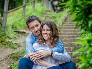 Le nozze di Stefania e Simone 3