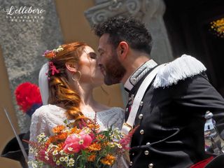 Le nozze di Felice e Valentina 2