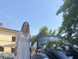 Le nozze di Chiara e Marco 3