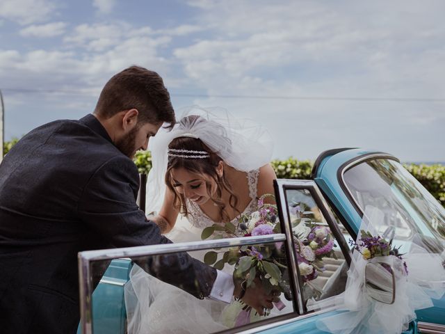 Il matrimonio di Emilio e Alessandra a Castel Bolognese, Ravenna 52