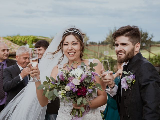 Il matrimonio di Emilio e Alessandra a Castel Bolognese, Ravenna 54