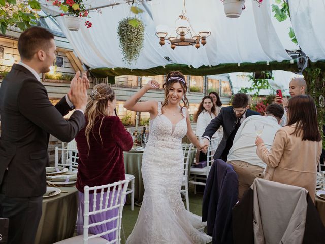 Il matrimonio di Emilio e Alessandra a Castel Bolognese, Ravenna 70