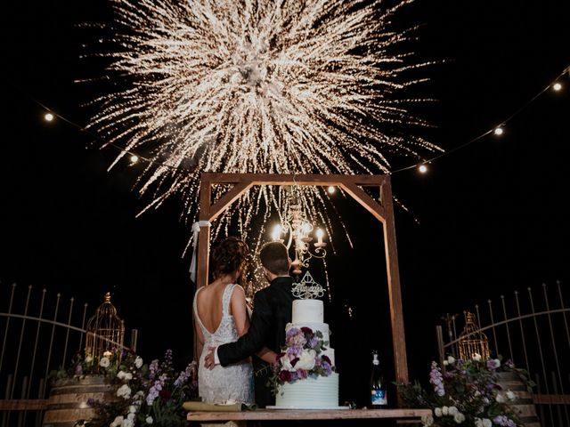 Il matrimonio di Emilio e Alessandra a Castel Bolognese, Ravenna 81