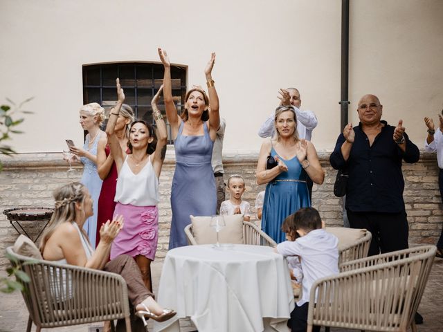 Il matrimonio di Davide e Ludovica a Ravenna, Ravenna 26