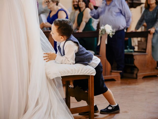 Il matrimonio di Davide e Ludovica a Ravenna, Ravenna 30