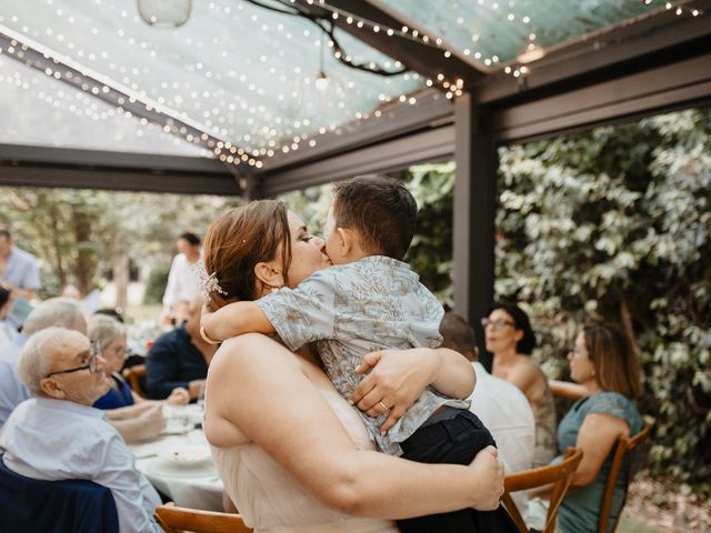 Il matrimonio di Davide e Ludovica a Ravenna, Ravenna 73