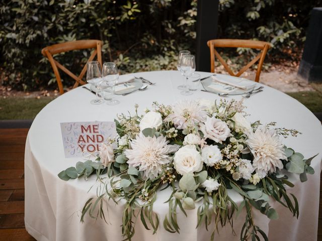 Il matrimonio di Davide e Ludovica a Ravenna, Ravenna 78