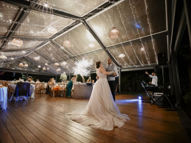 Il matrimonio di Davide e Ludovica a Ravenna, Ravenna 88