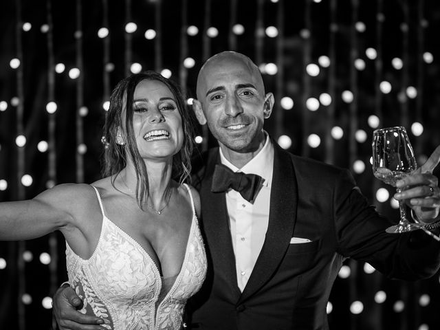 Il matrimonio di Gianluca e Flavia a Montegiorgio, Fermo 60