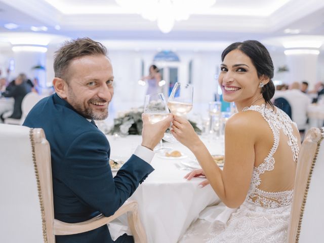 Il matrimonio di Marco e Angela a Acireale, Catania 4