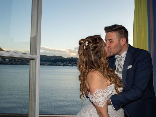 Il matrimonio di Rita e Vincenzo a Lugano, Ticino 12