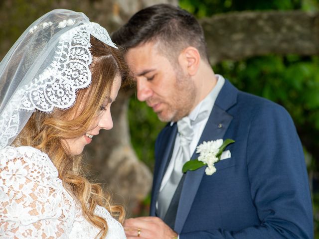 Il matrimonio di Rita e Vincenzo a Lugano, Ticino 16