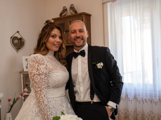 Il matrimonio di Rita e Vincenzo a Lugano, Ticino 30