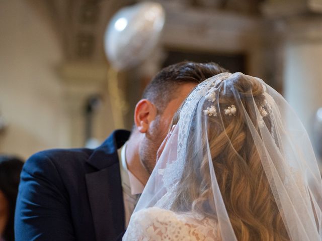 Il matrimonio di Rita e Vincenzo a Lugano, Ticino 47