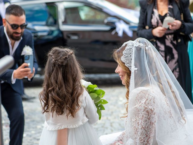 Il matrimonio di Rita e Vincenzo a Lugano, Ticino 48