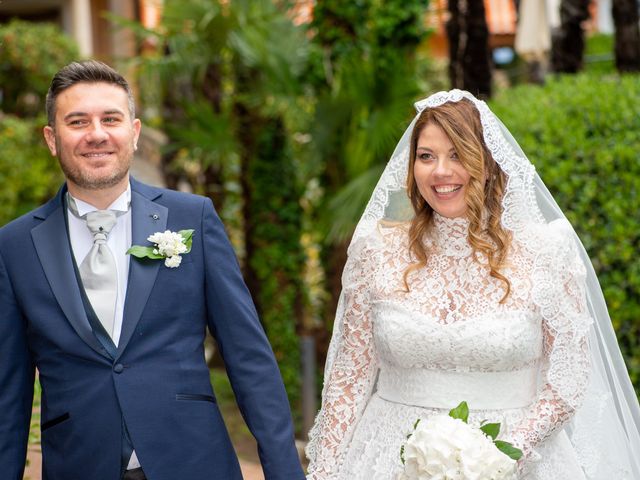 Il matrimonio di Rita e Vincenzo a Lugano, Ticino 50