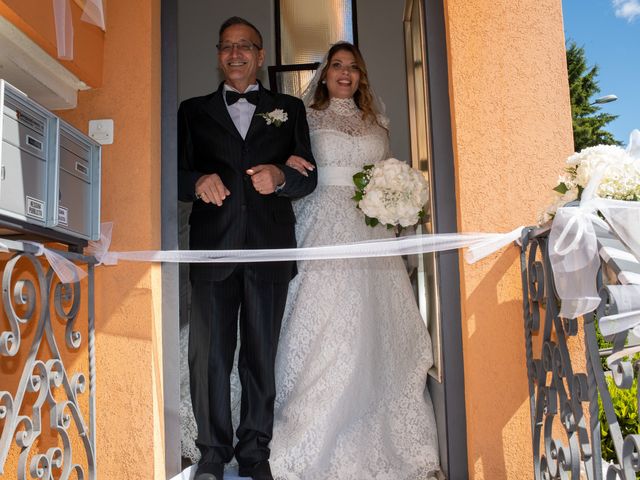 Il matrimonio di Rita e Vincenzo a Lugano, Ticino 68