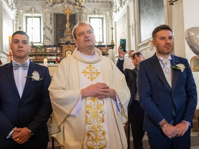 Il matrimonio di Rita e Vincenzo a Lugano, Ticino 71