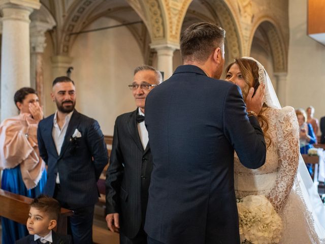 Il matrimonio di Rita e Vincenzo a Lugano, Ticino 74