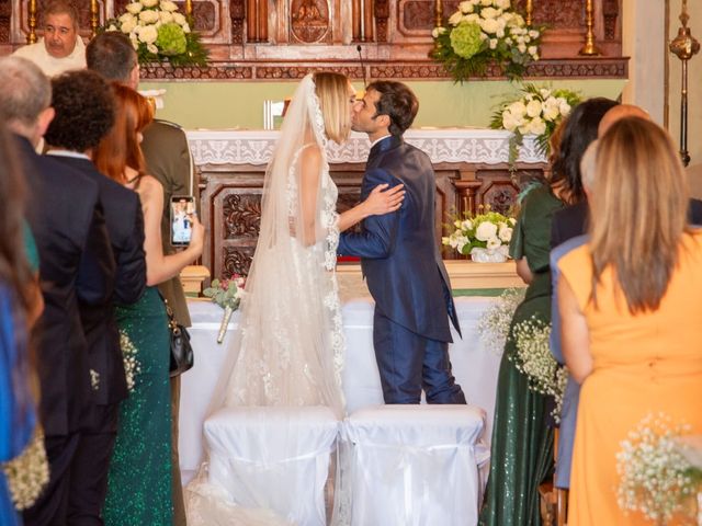 Il matrimonio di Sergio e Katarzyna a Agrigento, Agrigento 1