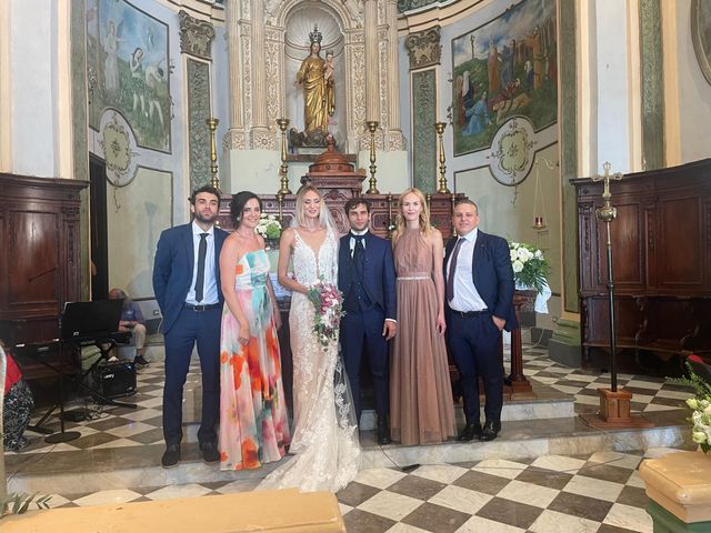 Il matrimonio di Sergio e Katarzyna a Agrigento, Agrigento 5