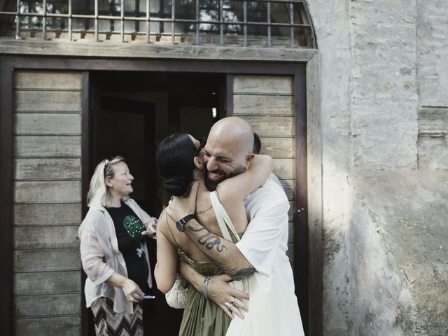 Il matrimonio di Emanuele e Roberto a Roma, Roma 2