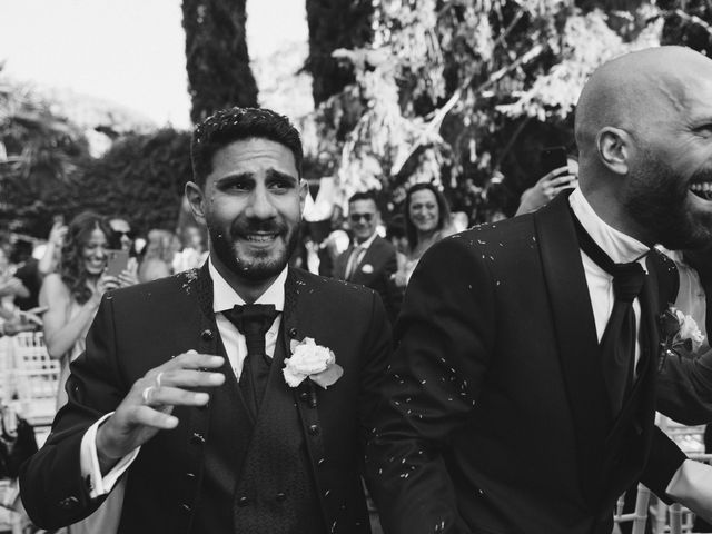 Il matrimonio di Emanuele e Roberto a Roma, Roma 43