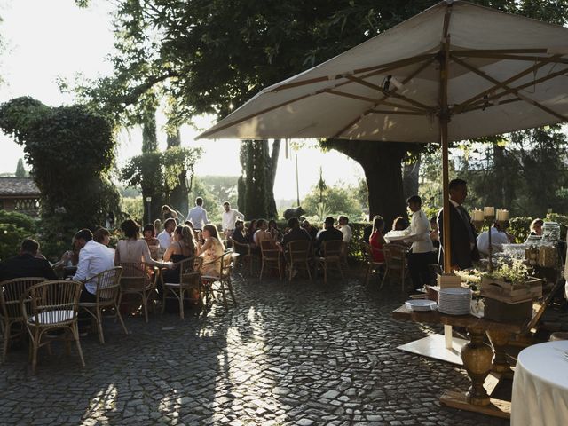 Il matrimonio di Emanuele e Roberto a Roma, Roma 51