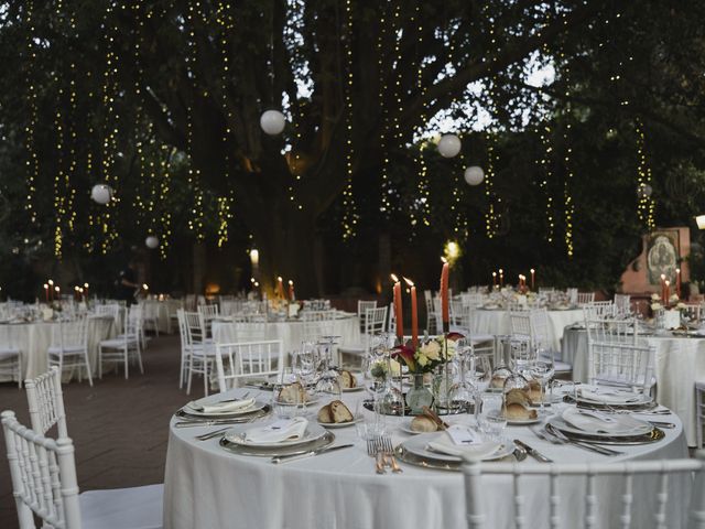 Il matrimonio di Emanuele e Roberto a Roma, Roma 58