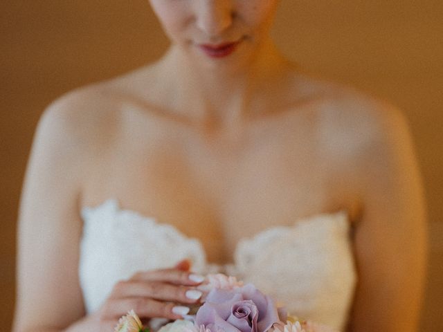 Il matrimonio di Giacomo e Francesca a Cernusco Lombardone, Lecco 15