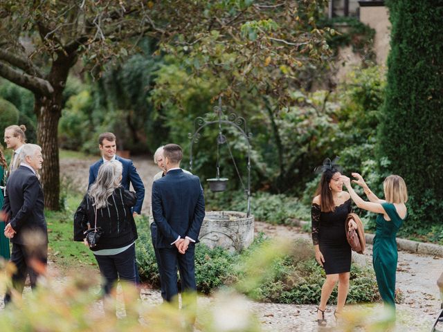Il matrimonio di Giacomo e Francesca a Cernusco Lombardone, Lecco 26
