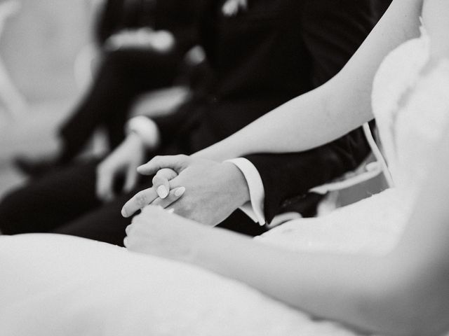 Il matrimonio di Giacomo e Francesca a Cernusco Lombardone, Lecco 43
