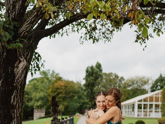 Il matrimonio di Giacomo e Francesca a Cernusco Lombardone, Lecco 50