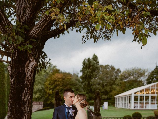 Il matrimonio di Giacomo e Francesca a Cernusco Lombardone, Lecco 52