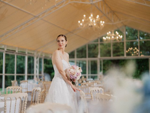 Il matrimonio di Giacomo e Francesca a Cernusco Lombardone, Lecco 56