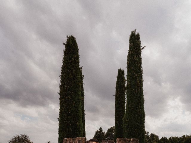 Il matrimonio di Giacomo e Francesca a Cernusco Lombardone, Lecco 59