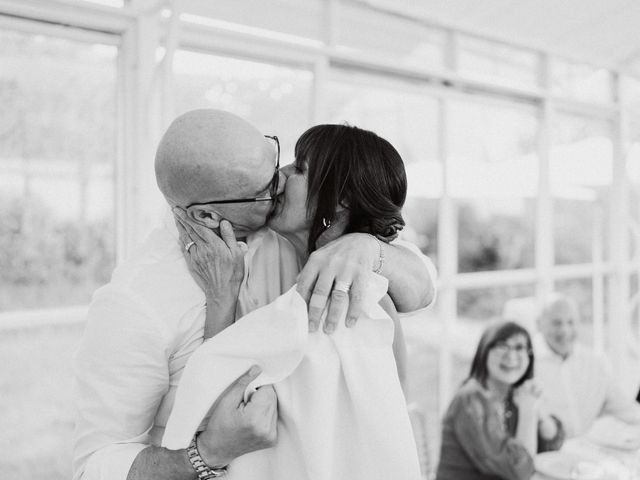 Il matrimonio di Giacomo e Francesca a Cernusco Lombardone, Lecco 69